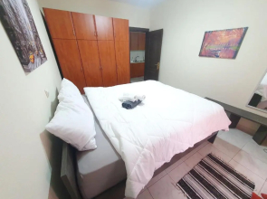 Papi's Apartments 2 - 1 Bedroom