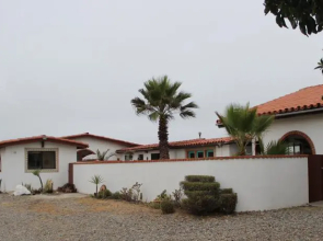 Casa Caracol B