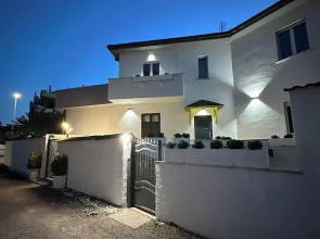 The Gate 441 Rooms