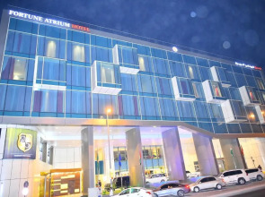 Fortune Atrium Hotel
