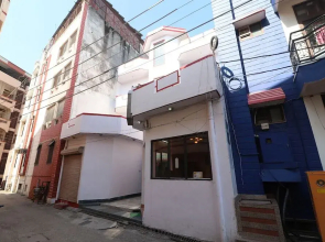 Megha Yatri Niwas Guest House by OYO Rooms