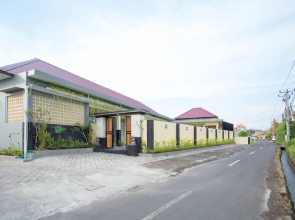 Vcanggu Dormitory