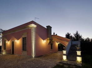 Villa I Giardini di Marzo