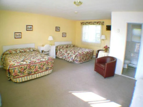 Motel Central