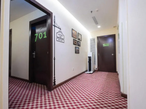 MyCiti Hotel Kuala Lumpur