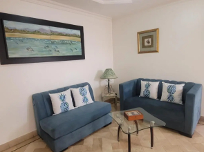 Albatros Apartments