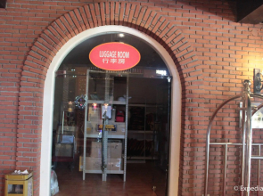 Fort Ilocandia Resort Hotel