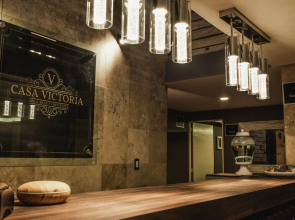 Casa Victoria Hotel Boutique and Spa