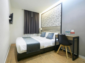 Le Ruiz Boutique Hotel