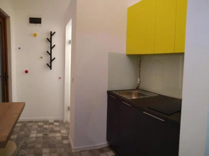 Art Studio Apartment