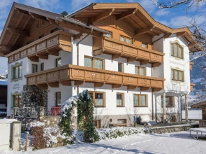 Pension Schneeberger