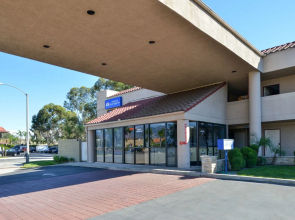Americas Best Value Inn Redlands San Bernardino
