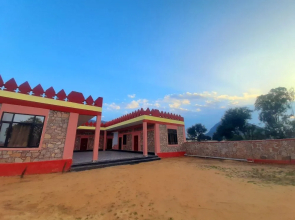 Pushkar Retreat Resort