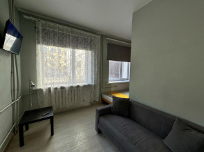 Диван и Чемодан на ул. Коммунистическая, 26