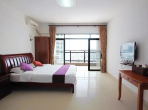 Golden Phoenix Apartment