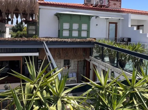 Elin Otel Alaçati