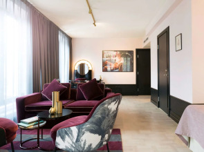 Haymarket by Scandic