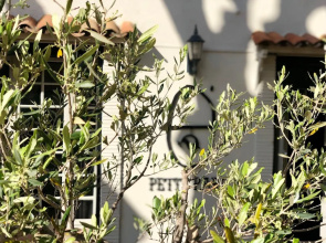 Hôtel du Parc