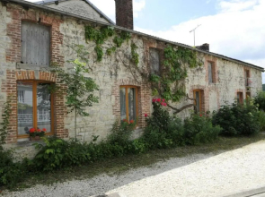 Gîte Longchamp-sur-Aujon, 6 pièces, 11 personnes - FR-1-543-193