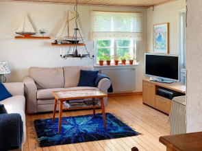 Holiday Home in Vingåker