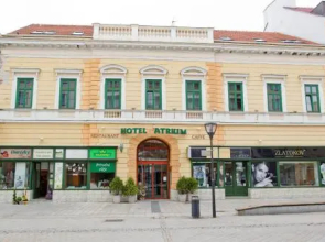 Hotel Atrium
