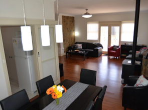 Allambie Cottages - Villa 1