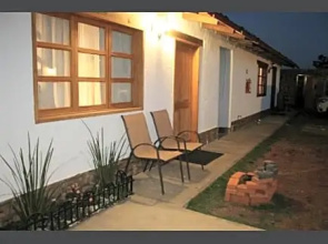 Cabañas Boutique Villaseñor Pet and 420 Friendly