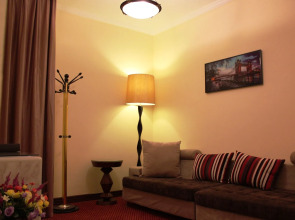 Al Khaleej Grand Hotel