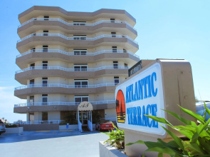 Atlantic Terrace