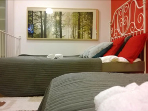 Apartament Dream Loft 4Friends