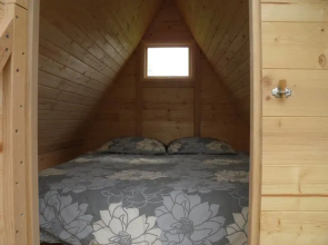 Kamp Slapic Glamping