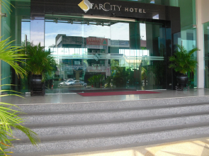 StarCity Hotel Alor Setar
