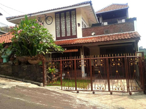 EXPRESS O 92299 Bumi Bati Deudeuh