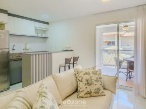 Equipped apt in Cond. w/ Pool - Imbassai Itfa039