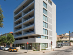 SanSal Boutique Hotel