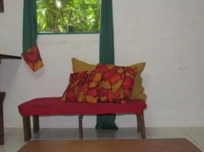 Macondo Hostel