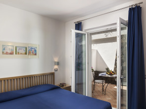 Grifo Hotel Charme & SPA