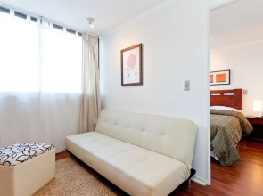 San Cristóbal Suites Bellas Artes