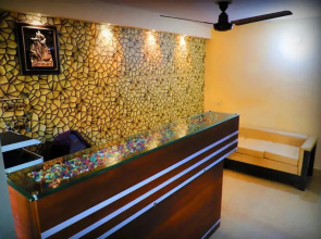 Krishna guest house 2
