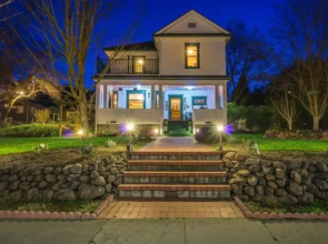 Abigail’s Bed & Breakfast Inn