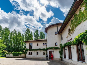 La Hacienda