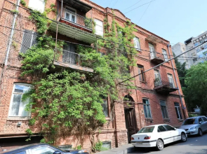 Mose Janashvili Street 4Th