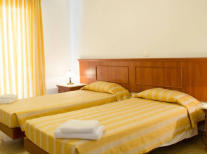 Oceanis - Cephalonie