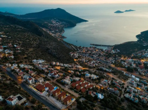 Palmiye By Lucida Villas