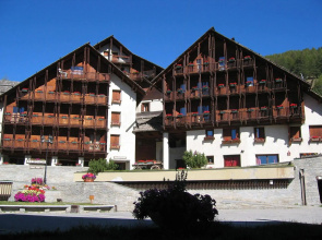 Residence La Piazza