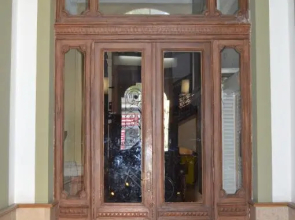 Synagogue Central Guest House