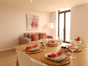 Innapartments - Sao Gonlcainho II