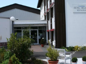Hotel Hellertal