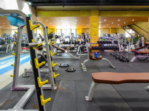 Citadines Ritan Beijing