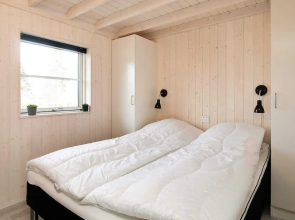 14 Person Holiday Home in Vaeggerlose